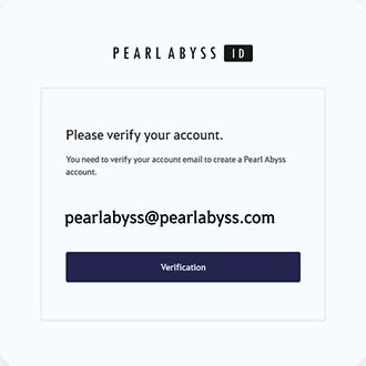 pearl abyss transfer account.